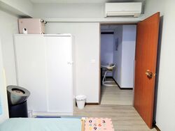 Blk 449B West Valley @ Bukit Batok (Bukit Batok), HDB 3 Rooms #607531301